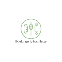 Logo Boulangerie Lespilette